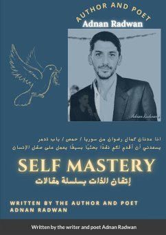 Self mastery - Radwan, Adnan