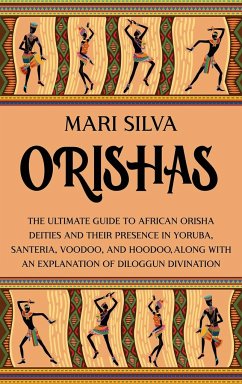 Orishas - Silva, Mari