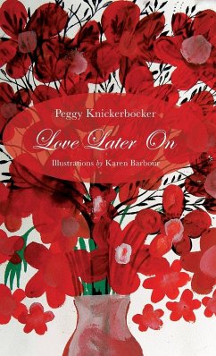 Love Later On - Knickerbocker, Peggy