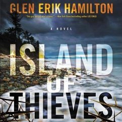 Island of Thieves - Hamilton, Glen Erik