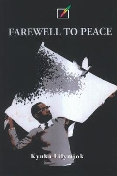 Farewell to Peace - Lilymjok, Kyuka