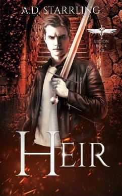 Heir - Starrling, A D