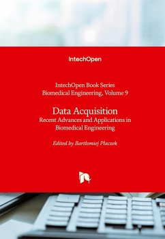 Cover Data Acquisition