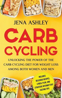 Carb Cycling - Ashley, Jena