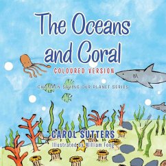 The Oceans and Coral - Sutters, Carol