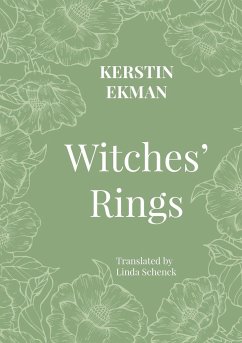Witches' Rings - Ekman, Kerstin