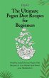 The Ultimate Pegan Diet Recipes for... - Bild 1
