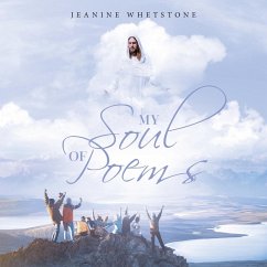 Cover My Soul of Poems