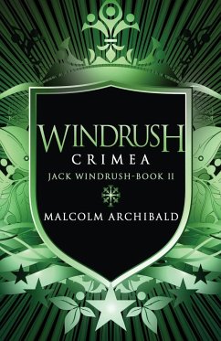 Windrush - Crimea - Archibald, Malcolm