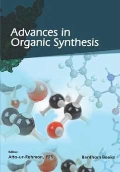 Advances in Organic Synthesis - vol. 14 - Ur-Rahman, Atta