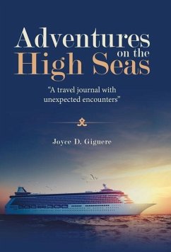 Adventures on the High Seas - Giguere, Joyce D.