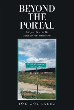 Beyond the Portal - Gonzalez, Joe