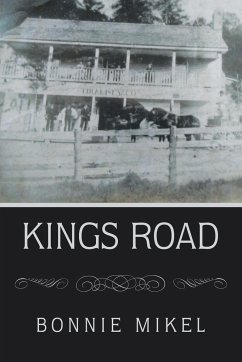 Kings Road - Mikel, Bonnie
