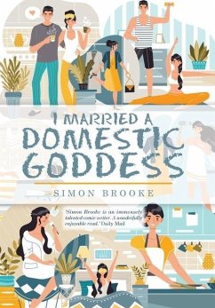 I Married a Domestic Goddess - Brooke, Simon