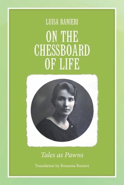 On the Chessboard of Life - Ranieri, Luisa