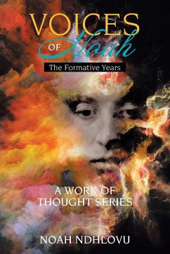 Cover Voices of Noah