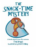 The Snack-Time Mystery