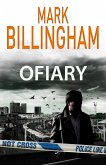 Ofiary (eBook, ePUB)