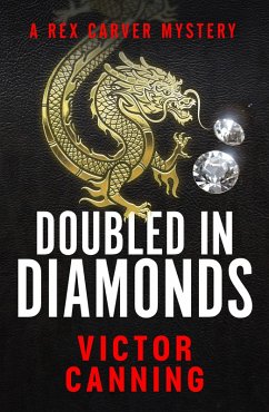Doubled in Diamonds (eBook, ePUB) - Canning, Victor