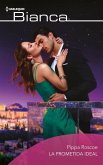 La prometida ideal (eBook, ePUB)
