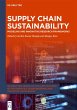Supply Chain Sustainability (eBook, PDF) - Bild 1