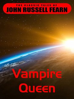Vampire Queen (eBook, ePUB)