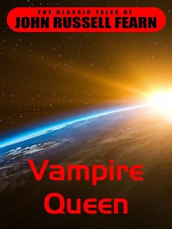 Vampire Queen (eBook, ePUB) - Fearn, John Russel