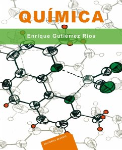 Cover Química (eBook, PDF)
