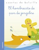 El hombrecito de pan de jengibre (eBook, ePUB)