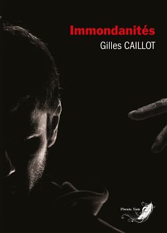 Le cycle du mal: Tome 3 (eBook, ePUB) - Caillot, Gilles