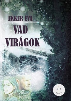 Cover Vad virágok (eBook, ePUB)