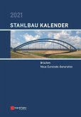 Stahlbau-Kalender 2021 (eBook, PDF)