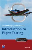 Introduction to Flight Testing (eBook, PDF)