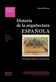 Historia de la arquitectura española (eBook, PDF)