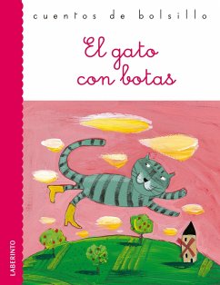 El gato con botas (eBook, ePUB) - Perrault, Charles