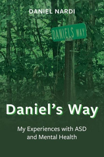 Daniel's Way (eBook, ePUB) Daniel's Way (eBook, ePUB)