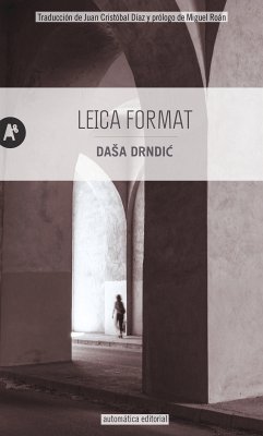 Leica Format (eBook, ePUB) - Drndić, Daša