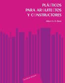 Plásticos para arquitectos y constructores (eBook, PDF)