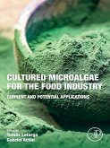 Cultured Microalgae for the Food Industry (eBook, PDF)