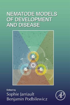 Nematode Models of Development and Disease (eBook, ePUB)