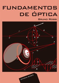 Cover Fundamentos de óptica (eBook, PDF)