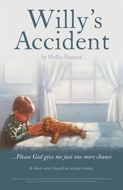 Cover Willy's Accident (eBook, ePUB)