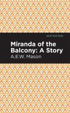 Miranda of the Balcony (eBook, ePUB)