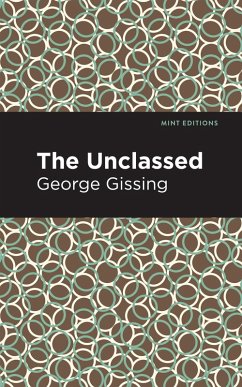 Cover The Unclassed (eBook, ePUB)