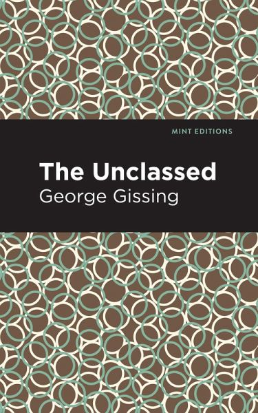 The Unclassed (eBook, ePUB) The Unclassed (eBook, ePUB)