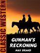 Gunman's Reckoning (eBook, ePUB) - Bild 1