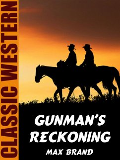 Gunman's Reckoning (eBook, ePUB)