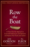 Row the Boat (eBook, PDF)