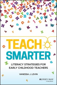 Cover Teach Smarter (eBook, ePUB)