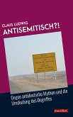 Antisemitisch?! (eBook, ePUB)